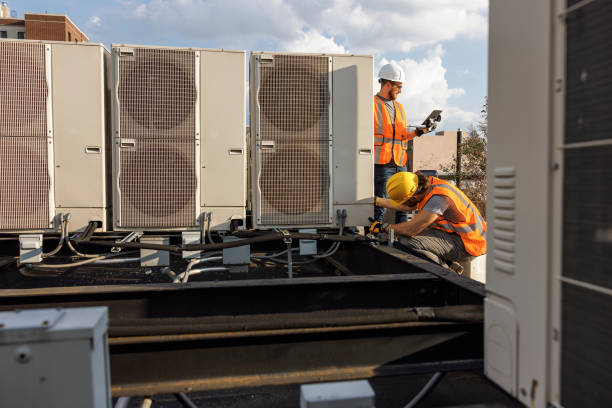 Best HVAC Training and Certification in Hollidaysburg, PA