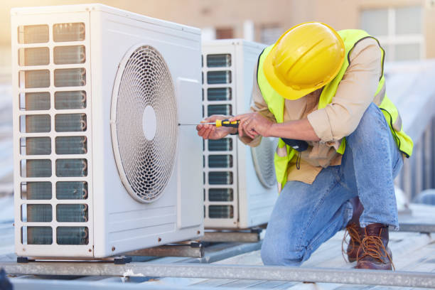 Best Emergency HVAC Services in Hollidaysburg, PA