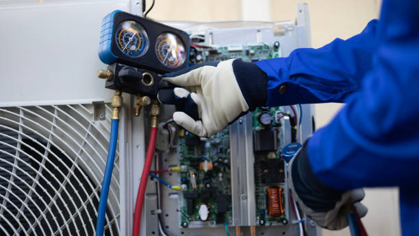 Best Geothermal HVAC Systems in Hollidaysburg, PA